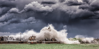 Nødsendere / PLB / EPIRB