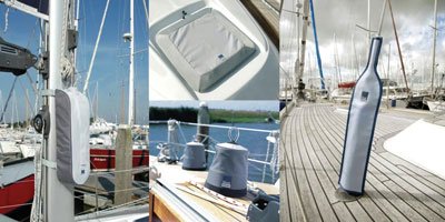 Opbevaringsbokse & Stuverum