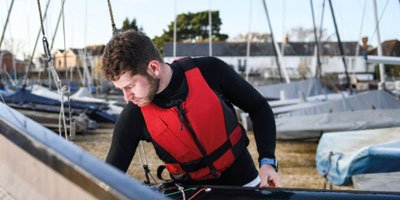 Redningsveste & Svømmeveste