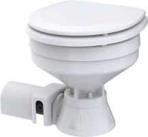 Elektriske Toiletter