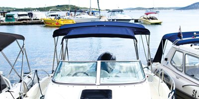 Solsejl & Rullegardiner