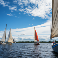 Starture - Sejlerure