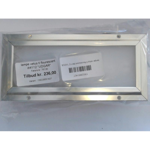 lampe vetus tl flourescent itl4112 