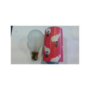 Pre Standard-mat  24V 60W B22