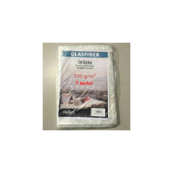 Glasfiber Mtte 300 - 600 g