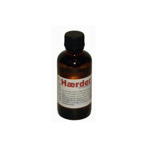 Hærder 20-100 ml