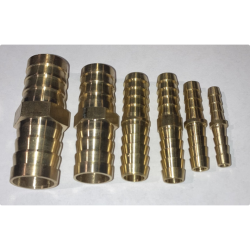 Messing Slangesamler