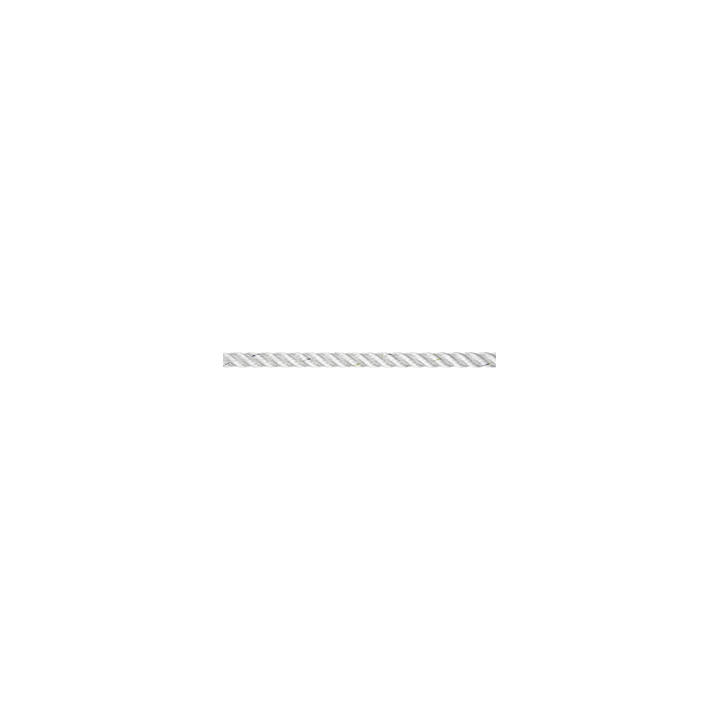Liros Prestretch 4mm hvid-sort