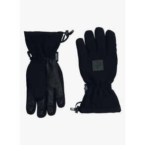 Pelle P 1500 Handsker, Ink, Str. 8-11