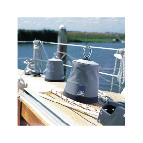 Spilovertrk Blue Performance Winch Cover 