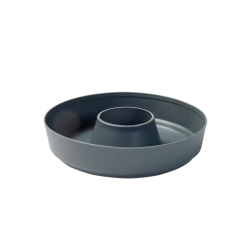 Omnia silikoneforme i forskellige farver