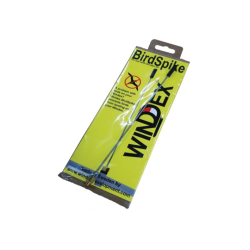 Windex 15 Reservedele og tilbehr