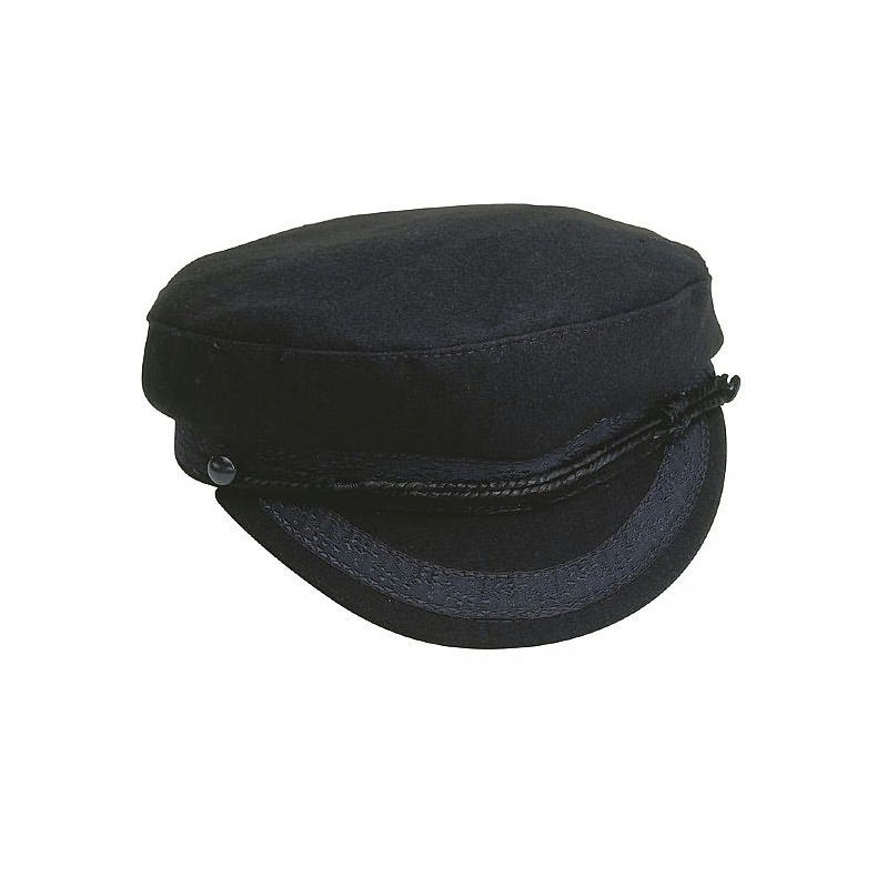 Breton Kasket