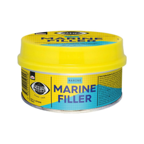 Plastic Padding Marine filler