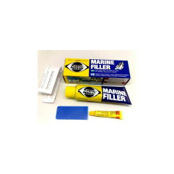 Plastic Padding Marine filler