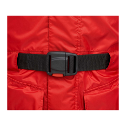 Kinetic Guardian Flotation Suit Red/Stormy