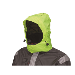 Kinetic Guardian Flotation Suit Red/Stormy