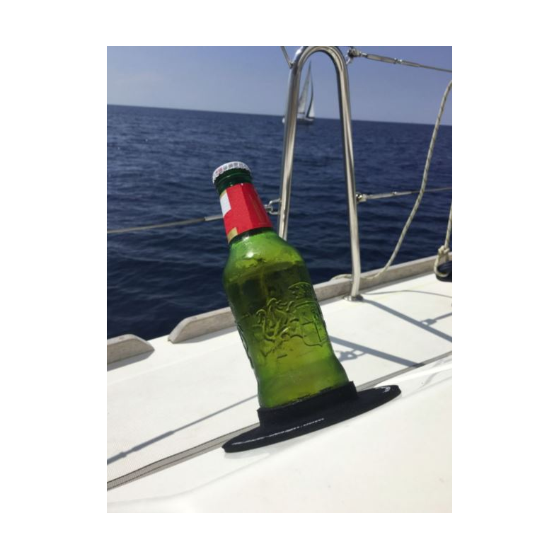 Vaccumi Dinkholder Til Glas, Flasker Og Dser