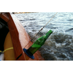 Vaccumi Dinkholder Til Glas, Flasker Og D�ser