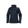 Helly Hansen W Crew Midlayer Jacket 598 Navy Str. L