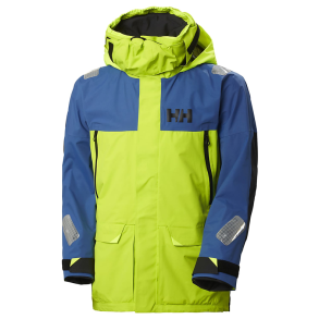 Skagen Offshore Jacket - Str.M-Xxl - 402 Azid Lime