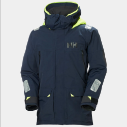 Skagen Offshore Jacket - Str. S-XL - 597 Navy