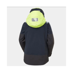 Helly Hansen Skagen Offshore Dame Jakke - Str .XS-XL - 597 Navy