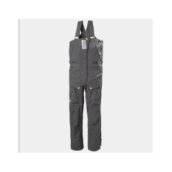 W Skagen Offshore Bib - Damesejlerbuks - 980 Ebony