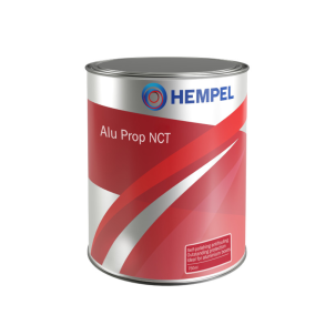 Hempel Alu Prop NCT  0,75 Liter