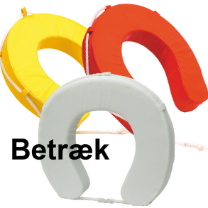 Cover Til Rednigskrans Hestesko