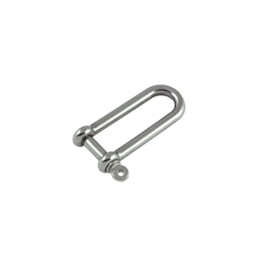 D Sjkel Lang Rustfri 316