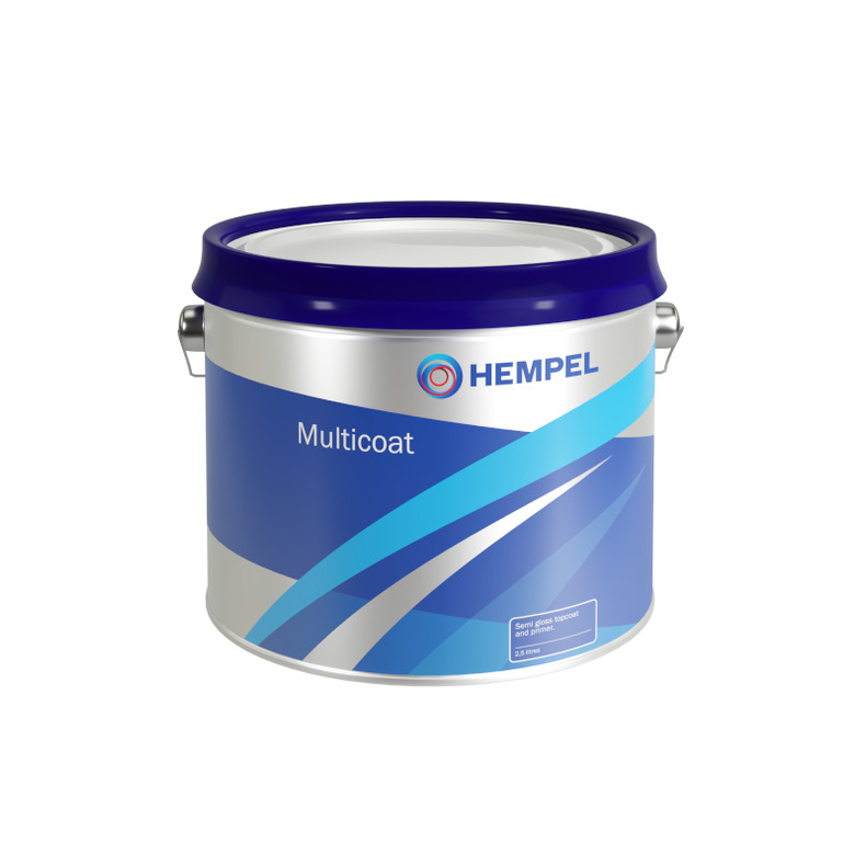 Hempel Multicoat 2,5L