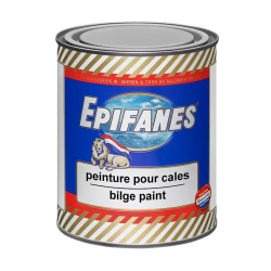 Epifanes Bilge Paint, Eks. Til Sumpen,750 Ml