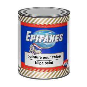 Epifanes Bilge Paint, Eks. Til Sumpen,750 Ml