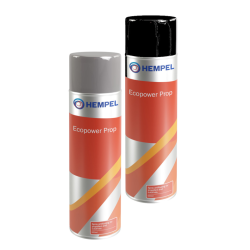 Hempel Ecopower Prop antifouling - 0,5L Spray