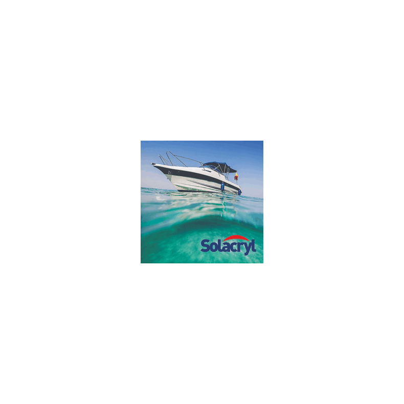 Bainbridge Solacryl Coated Kalechestof