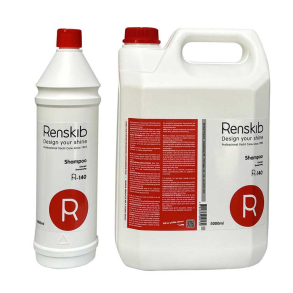 Renskib - Shampoo 