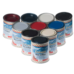 Epifanes Monourethane, 1 Komponent Maling  750 Ml
