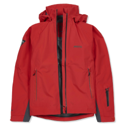 MUSTO LPX GTX Sejlerjakke -TRUE RED