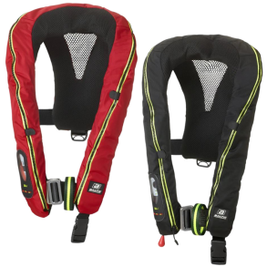 Legend 165 auto Harness BALTIC