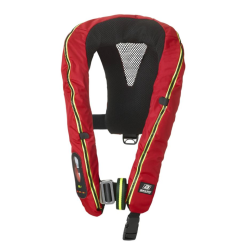 Legend 165 SLA auto Harness - sprayhood - lys BALTIC