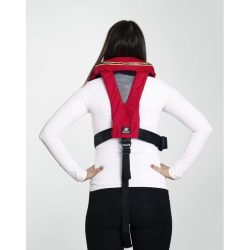 Legend 165 SLA auto Harness - sprayhood - lys BALTIC