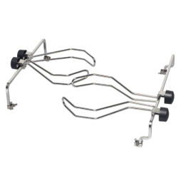 Grydeholder til Eno komfur 190mm