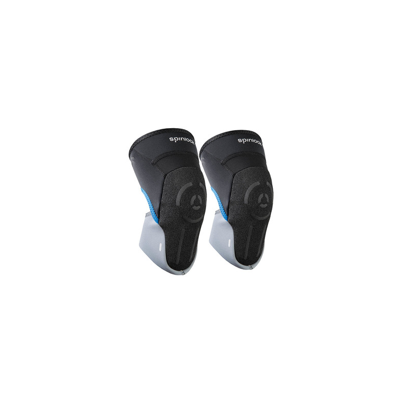 Spinlock Performance Knbeskytter 