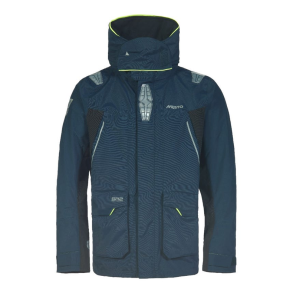 MUSTO BR2 OFFSHORE JKT 2.0  -598 TRUE NAVY