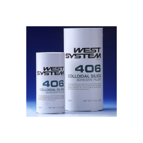 406 Colloidal Silica  - Filler Til West System Epoxy