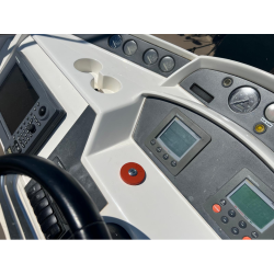 DASPOS Fire Prevention Y-23