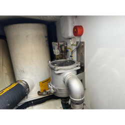 DASPOS Fire Prevention Y-23