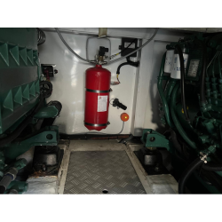 DASPOS Fire Prevention Y-23