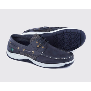 Dubarry - Deck Shoes - REGATTA - NAVY NB